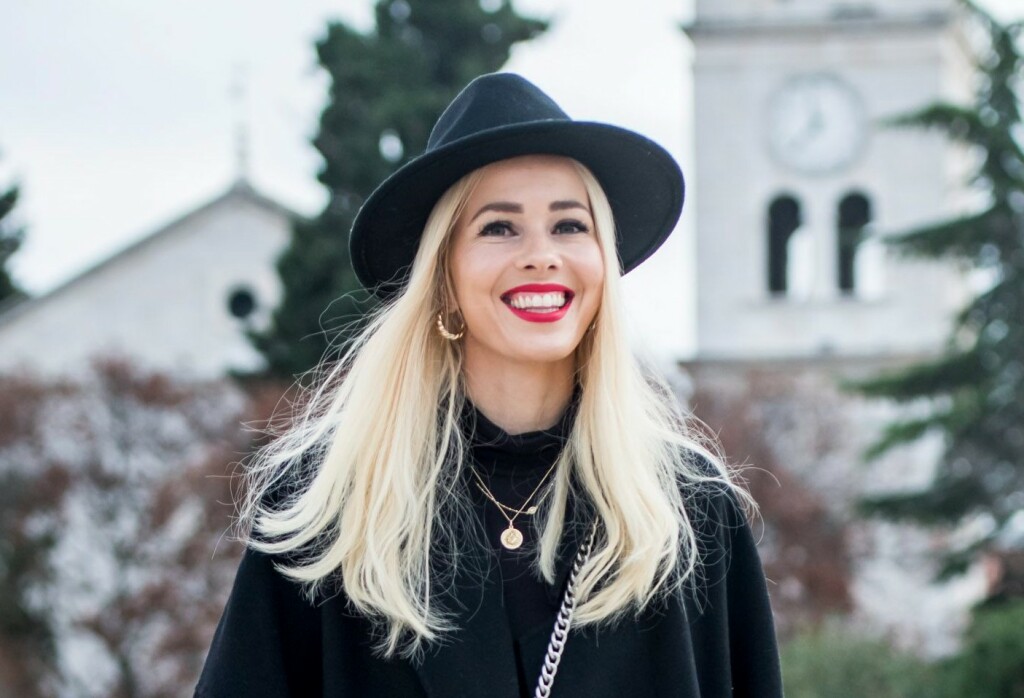 Antonija Mišura Sandrić