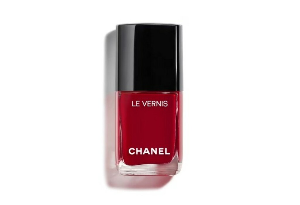 Chanel Le Vernis (153 Pompier), 27,99 eura