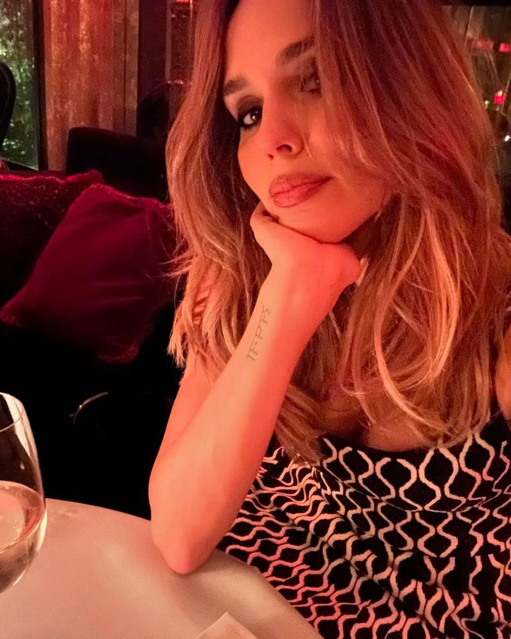 Franka Batelić u Parizu - 3