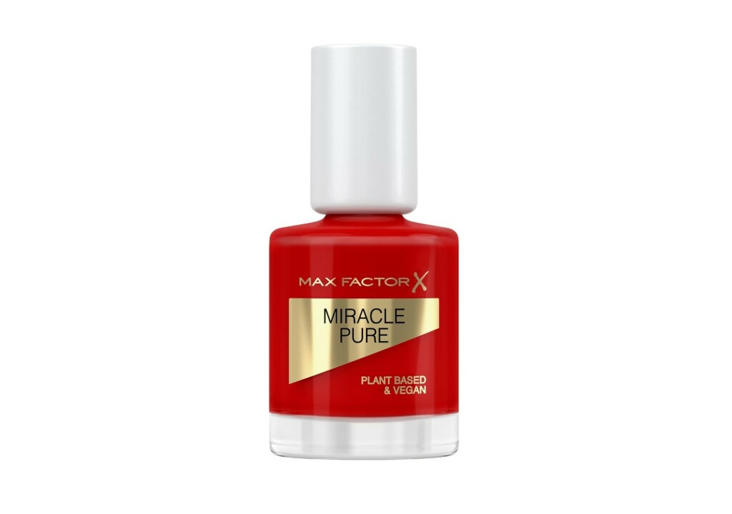 Max Factor Miracle Pure ( 305 Scarlet Poppy), 5,90 eura