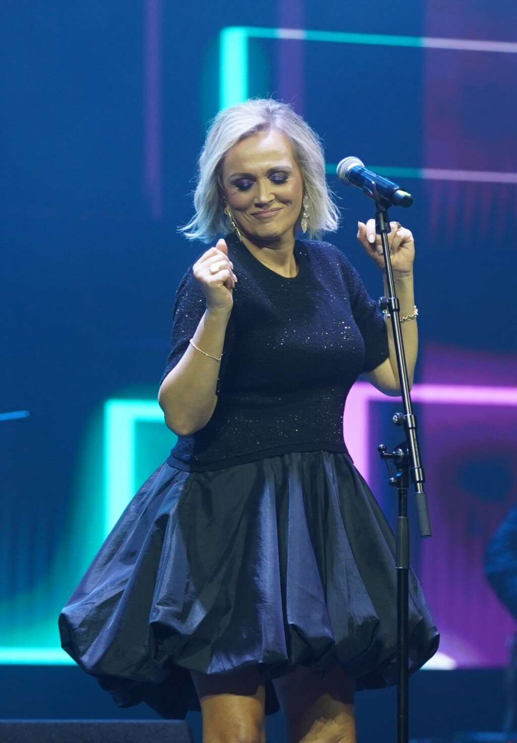 Vanna nastupila u Beogradu