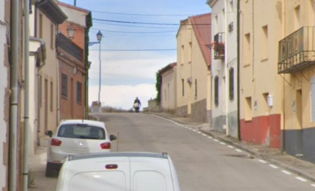 Slika s Googleovih karata