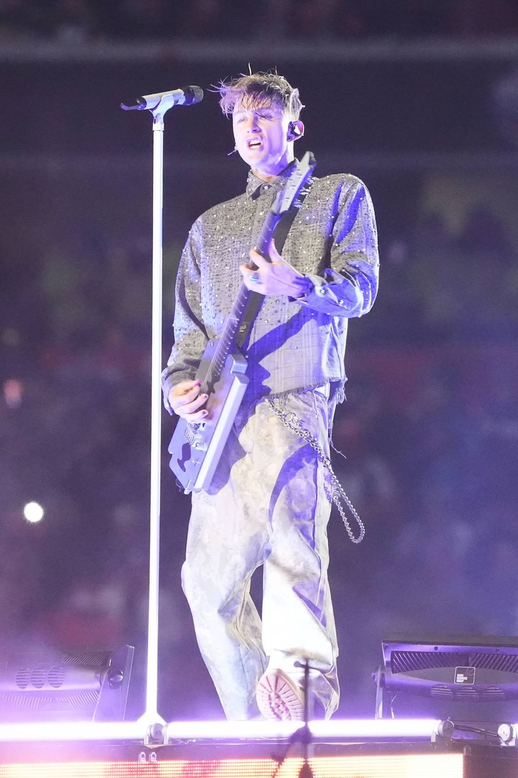 Machine Gun Kelly - 2