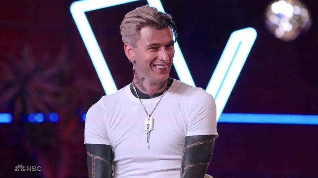 Machine Gun Kelly - 4