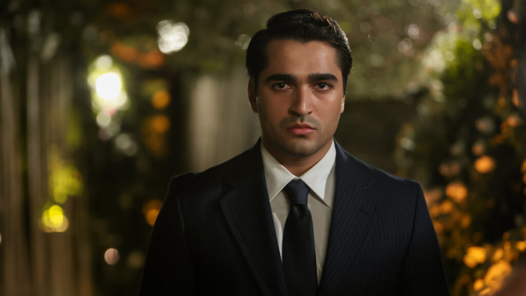 Ferit (Mert Ramazan Demir)