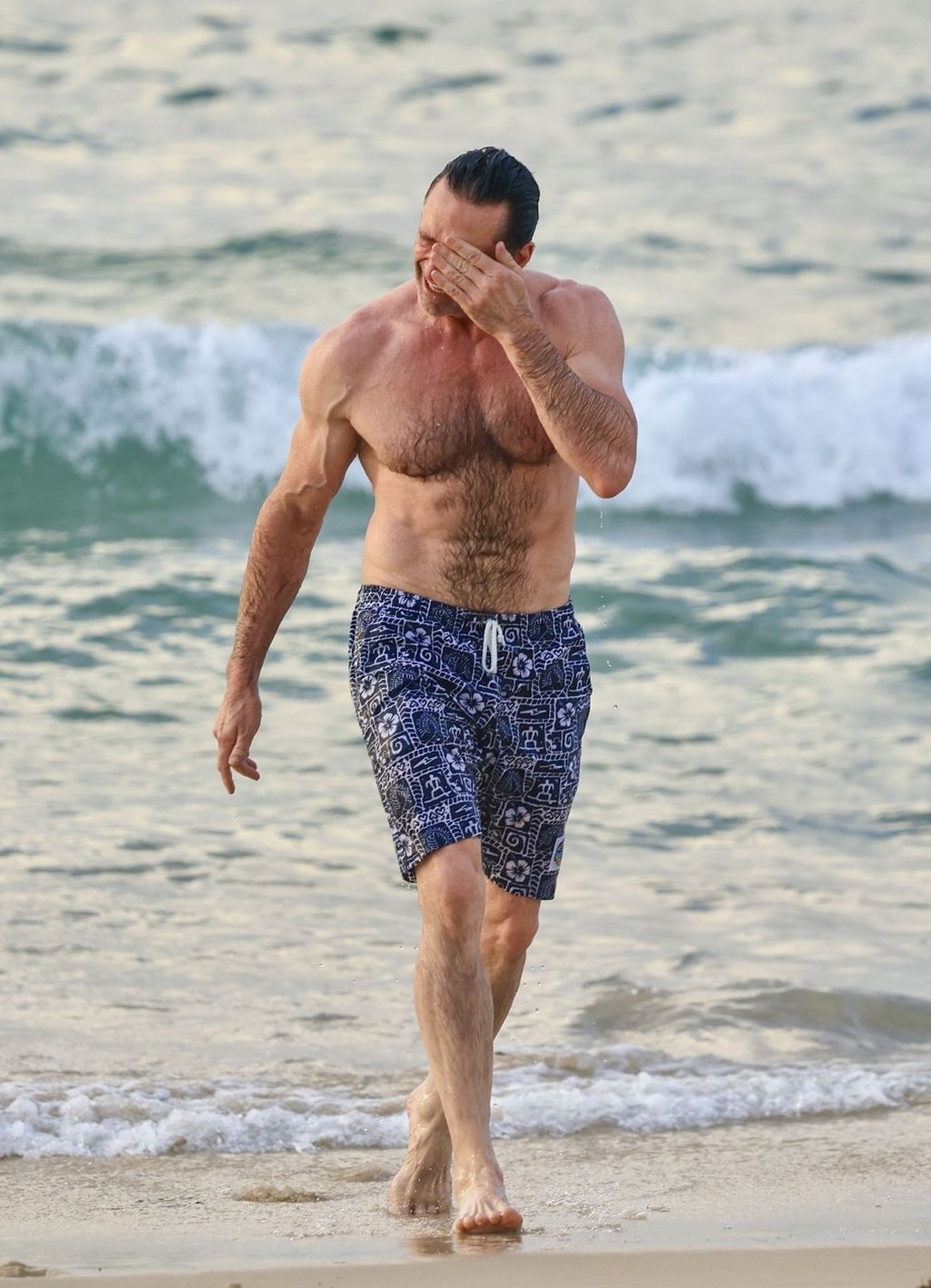 Hugh Jackman - 1