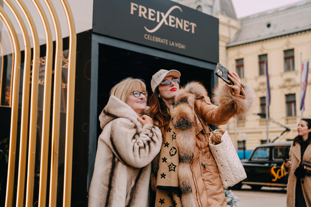 Freixenet i ukusni zalogaji u Fooling Around zoni - 1