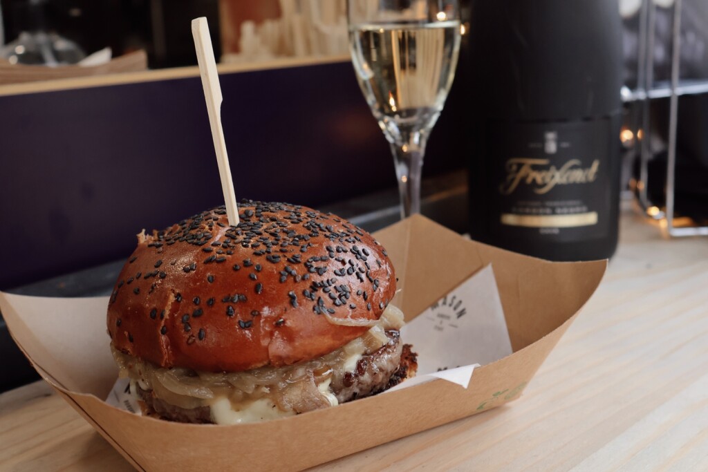 Freixenet i ukusni zalogaji u Fooling Around zoni - 3