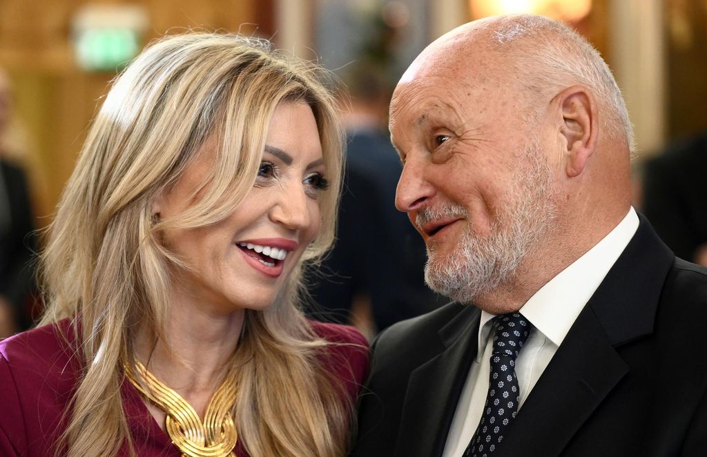 Zlatko i Blanka Mateša - 2