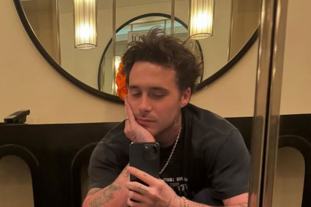 Brooklyn Peltz Beckham - 2