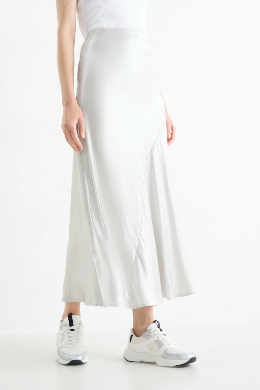 C&A suknja, 15,99 eura