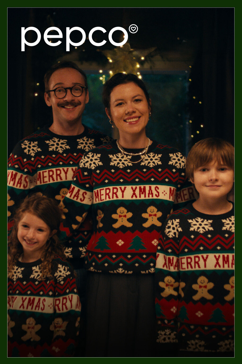 Božić je vrijeme kada svatko od nas može biti ono što jest