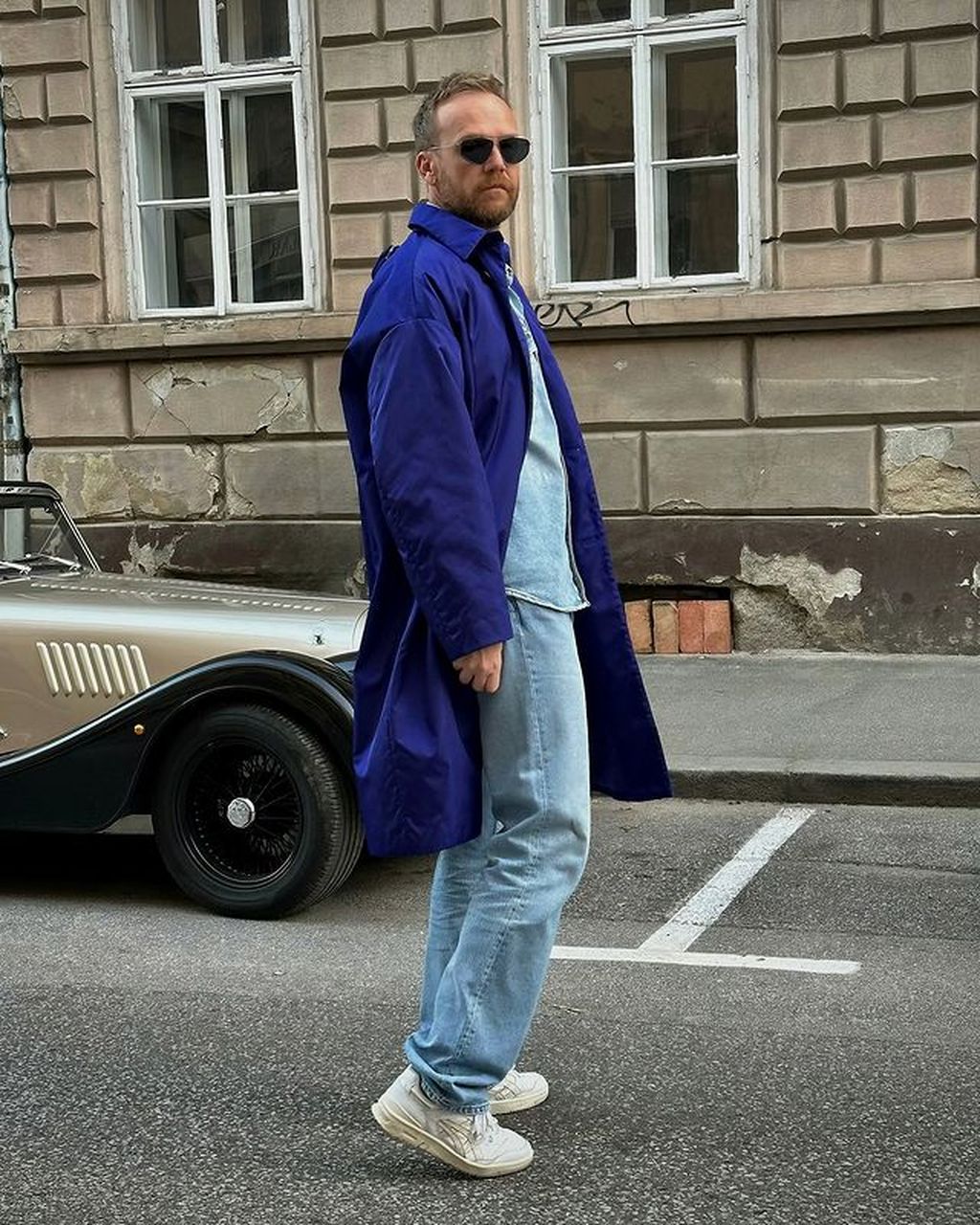 Saša Lozar - 1