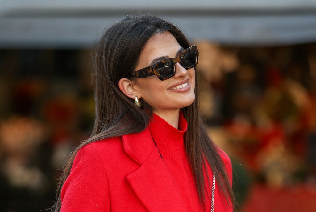 Crveno izdanje na zagrebačkoj špici