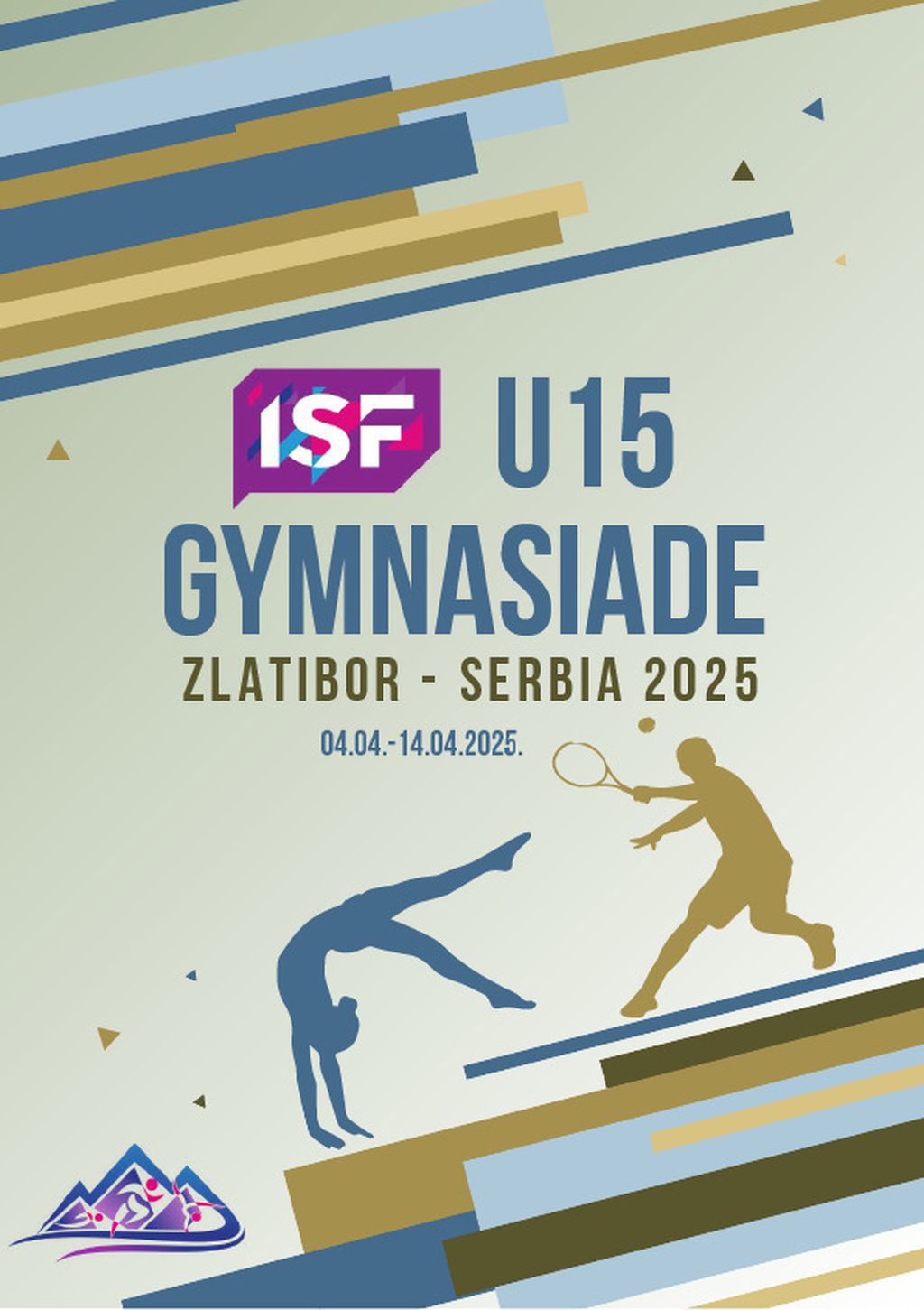 Otvorene prijave za ISF U15 Gymnasiade