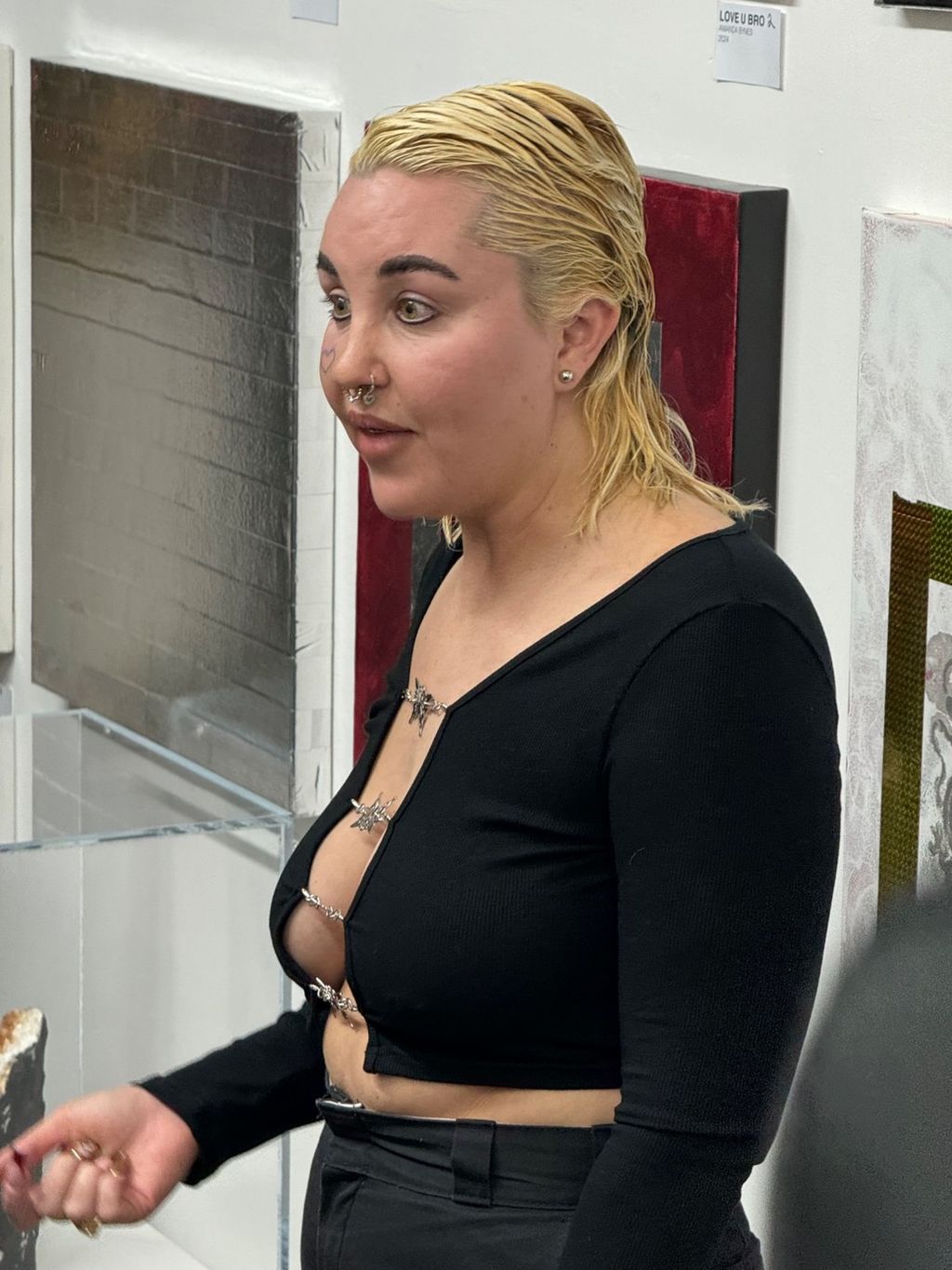 Amanda Bynes - 9