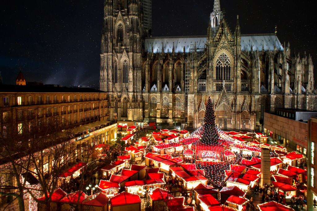 Köln, Njemačka