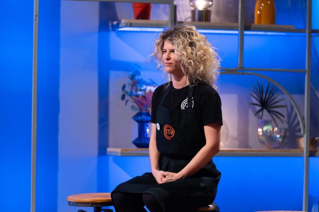 Eni Đorđević, MasterChef - 2