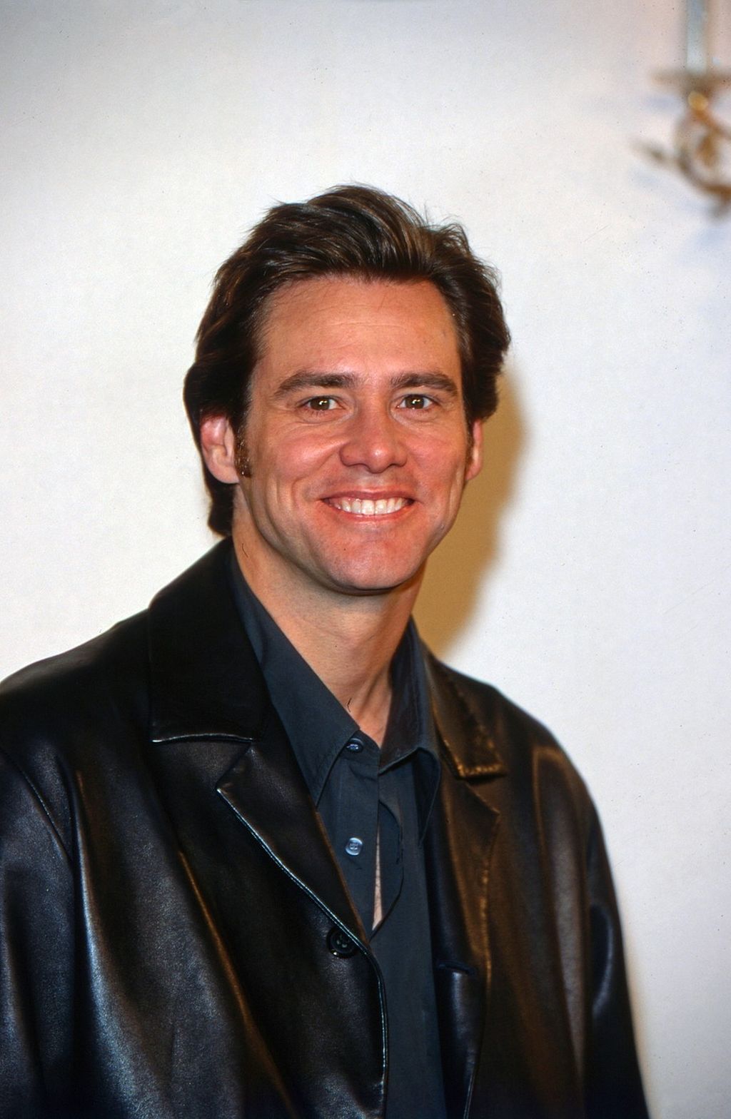 Jim Carrey