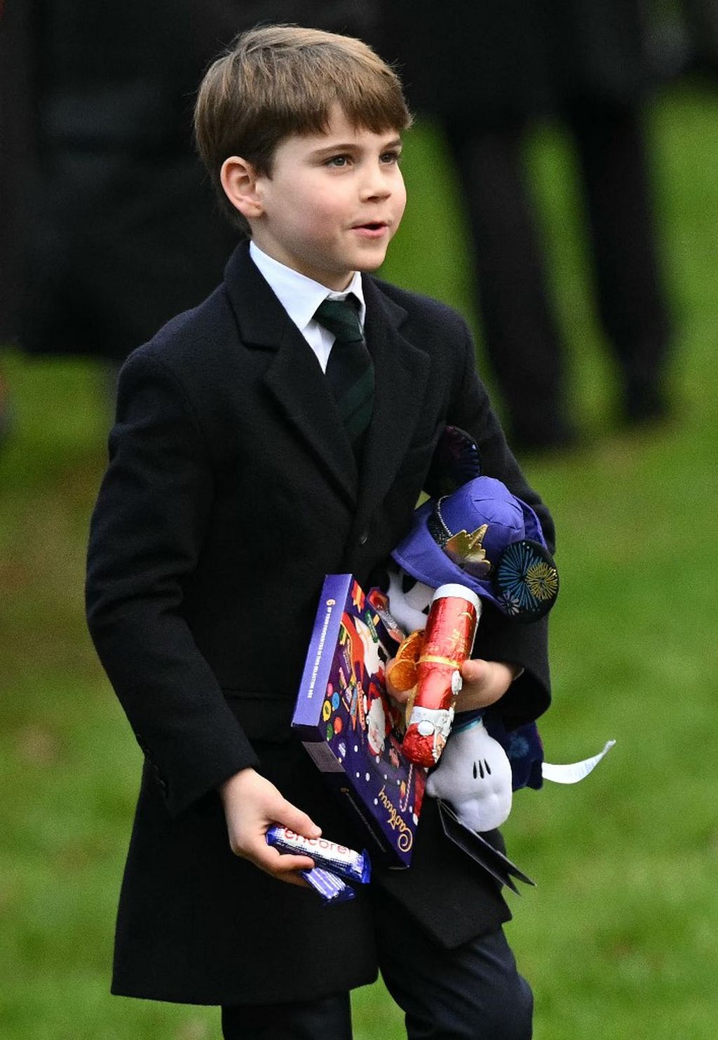 Princ Louis