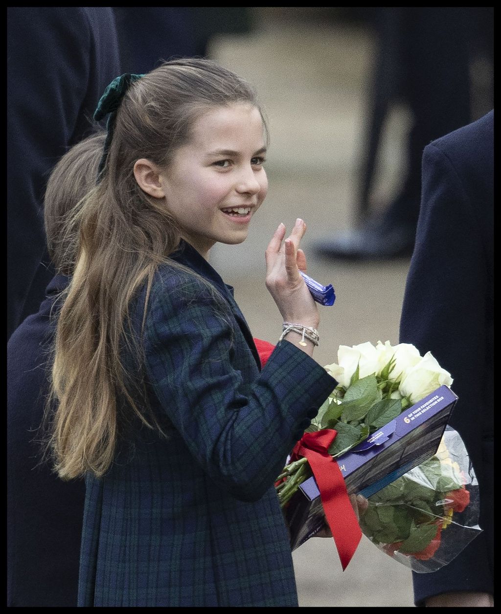 Princeza Charlotte