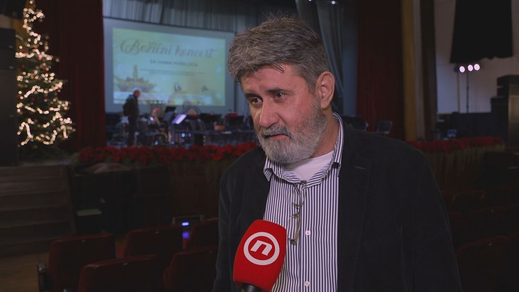 In Magazin: Vedran Mlikota