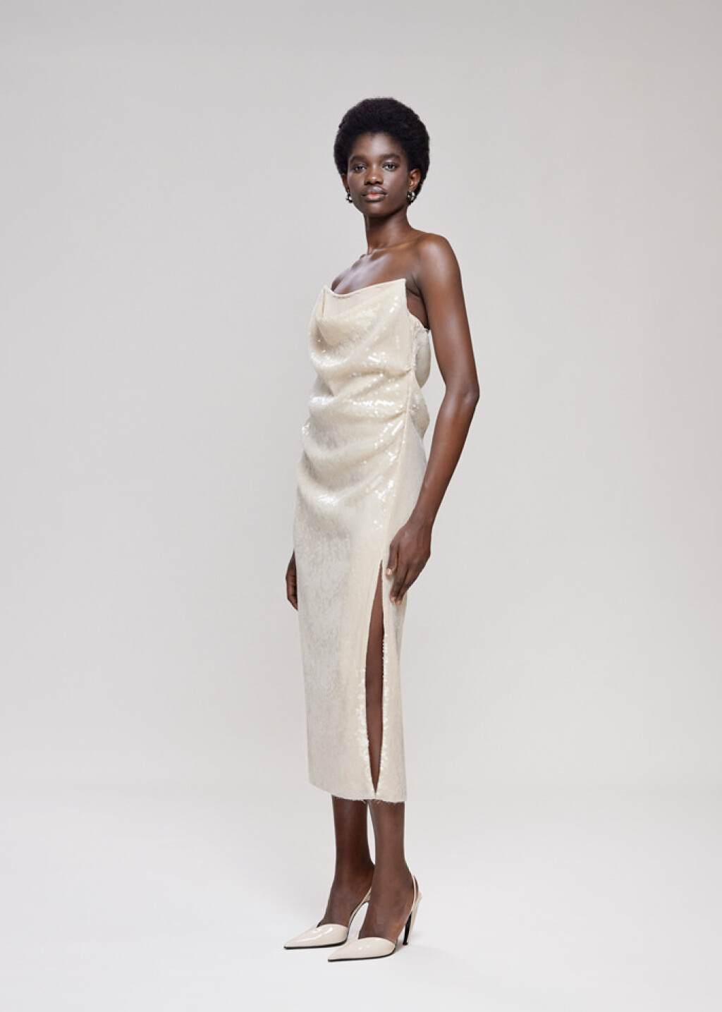 Del Core haljina 2790 eura - 3