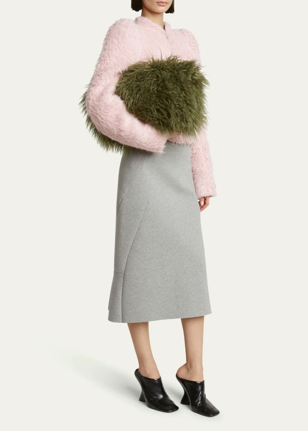 Dries van Noten torba Marche, 600 eura - 2