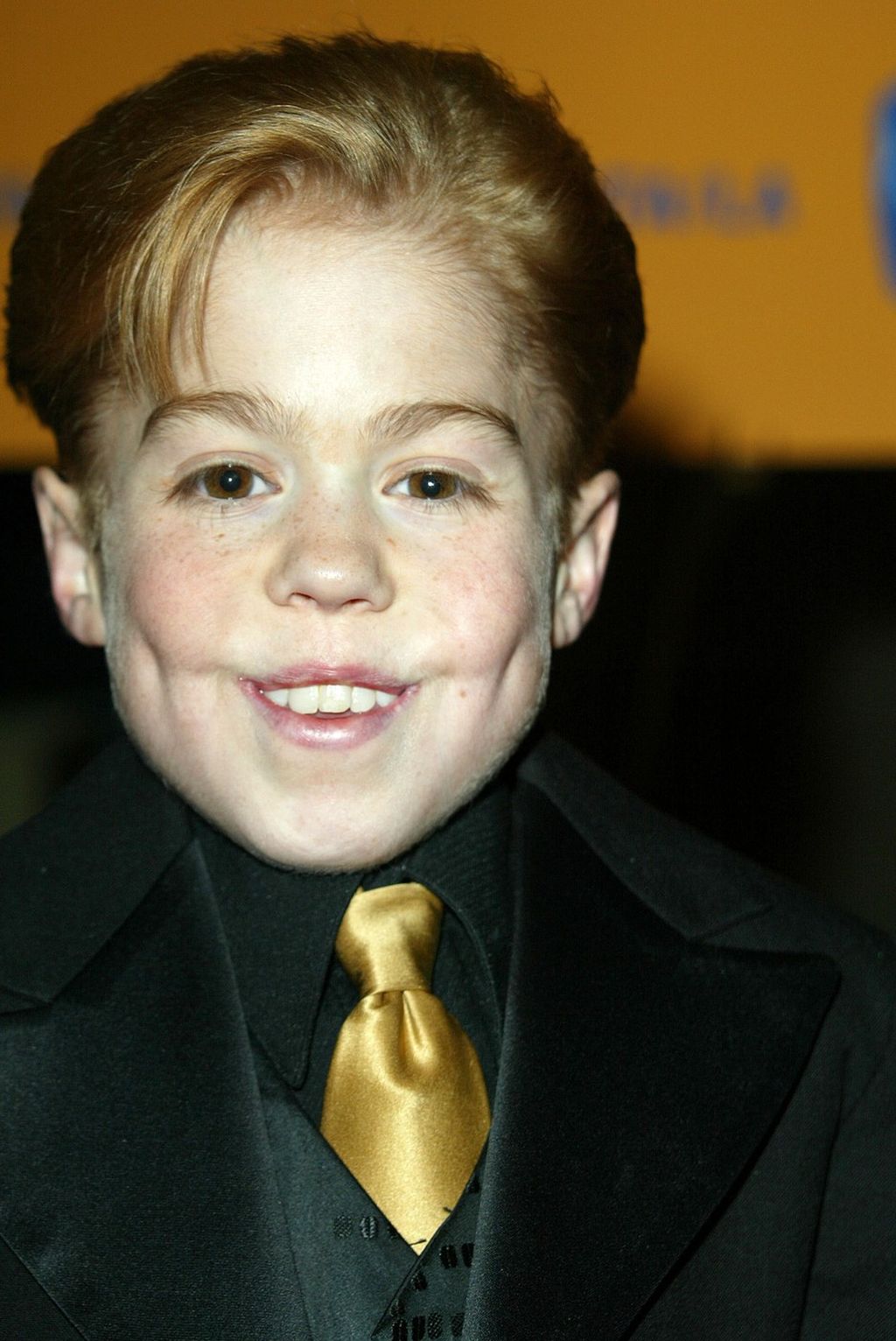 Josh Ryan Evans - 3