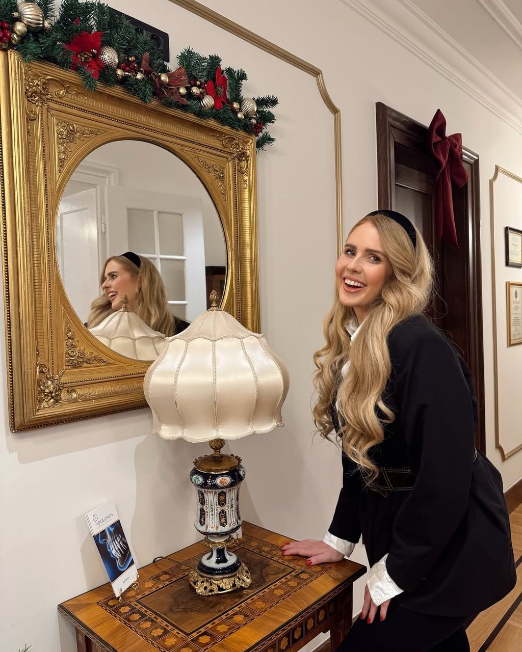 Maja Lena Lopatny - 1
