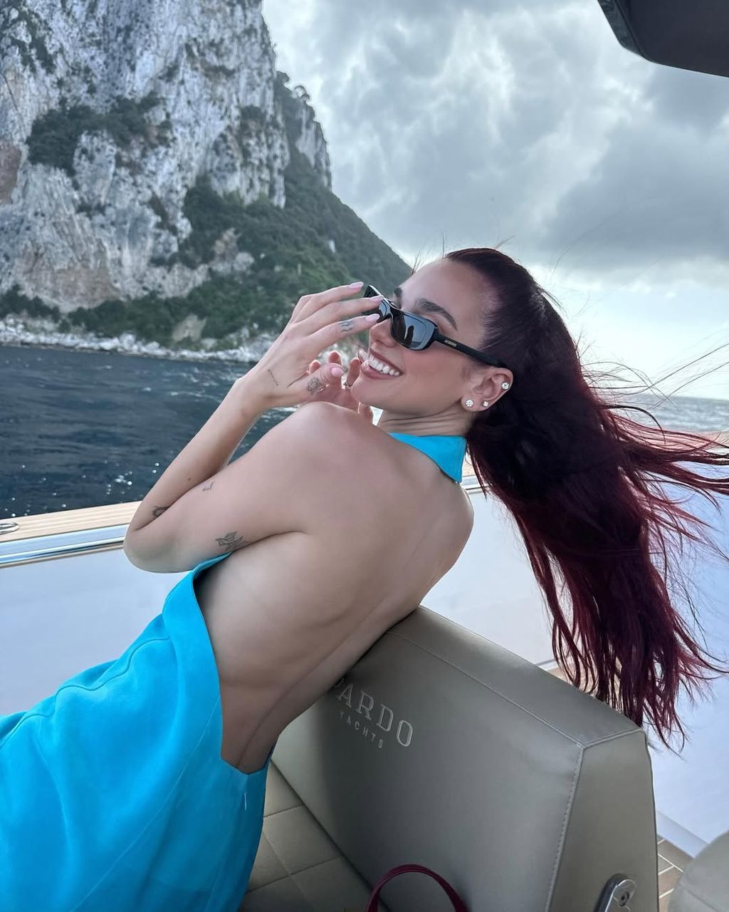 Dua Lipa - 3