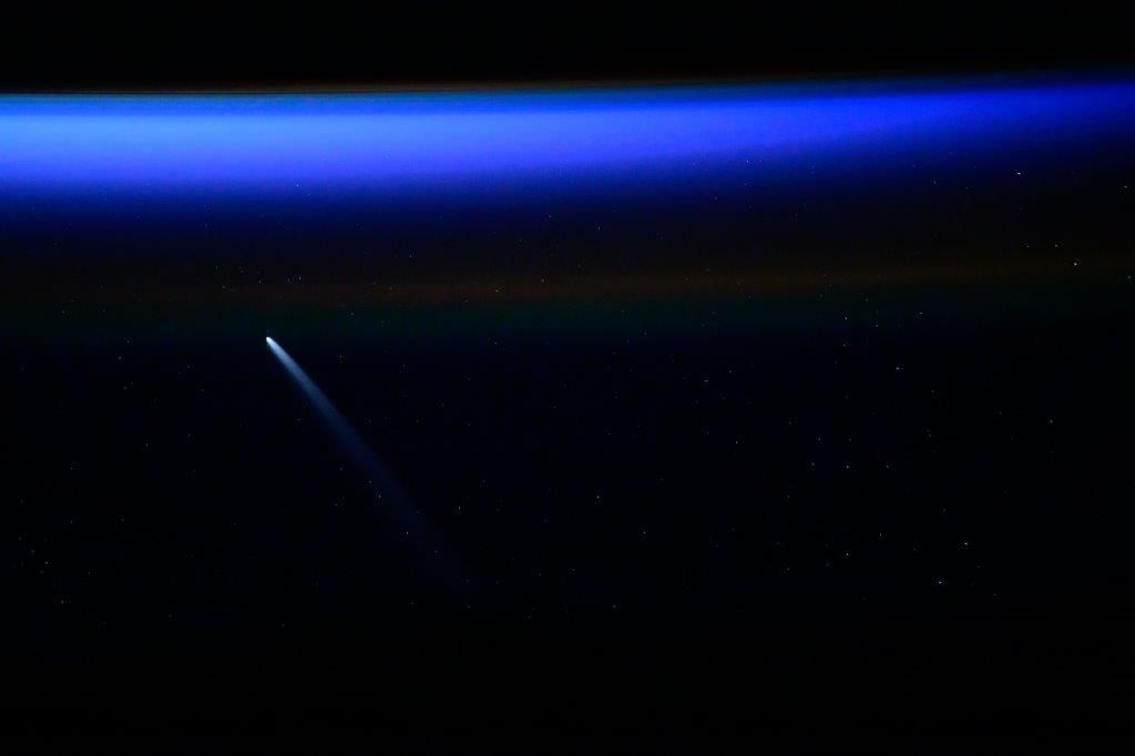 najbolje fotografije iz NASA-e u 2024. godini - 3