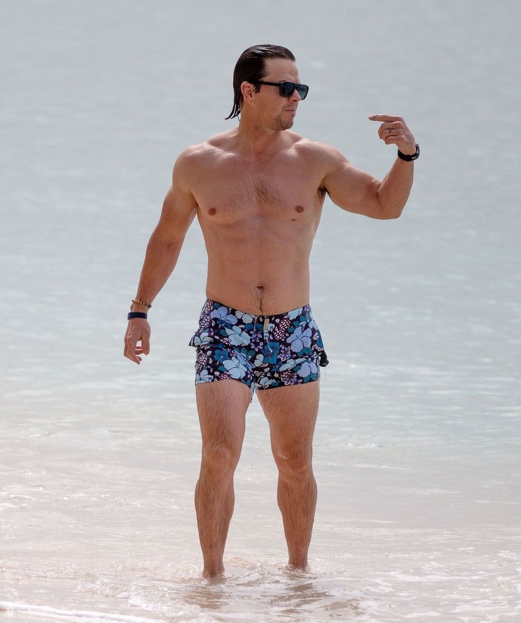 Mark Wahlberg