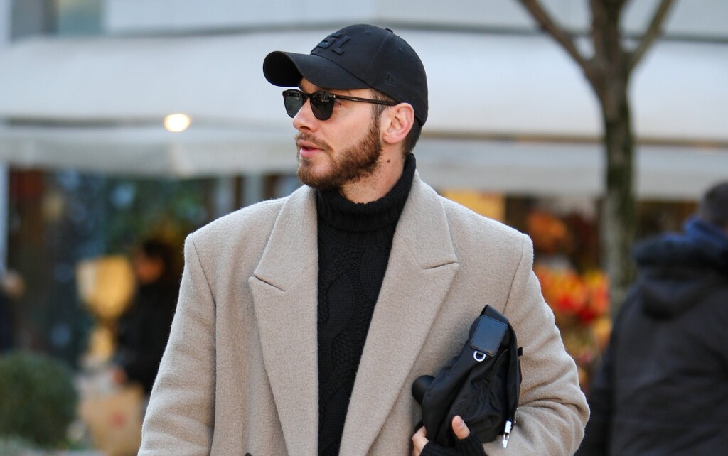 Muška moda iz centra Zagreba