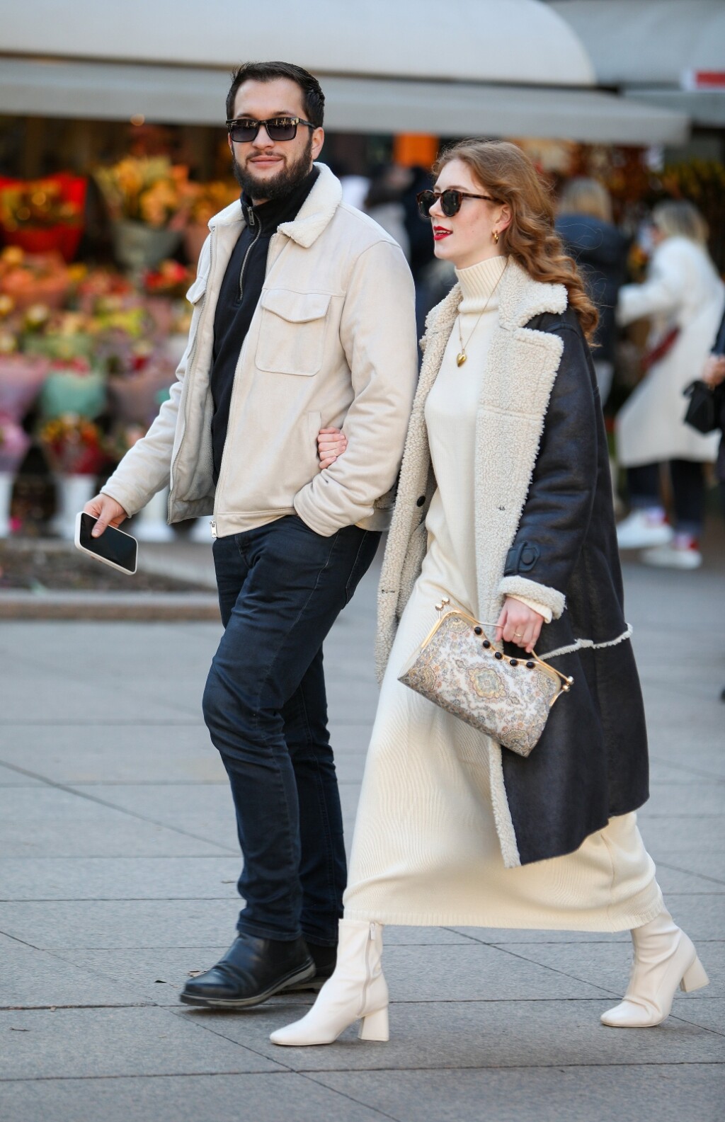 Muška moda iz centra Zagreba