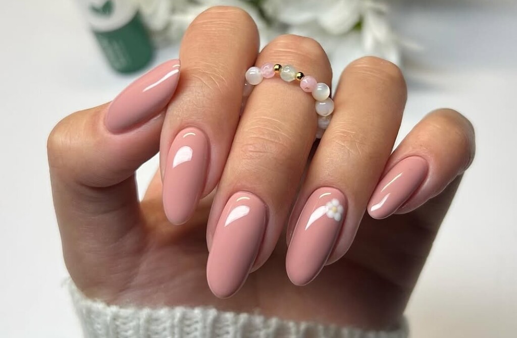Greige, novi trend u manikurama