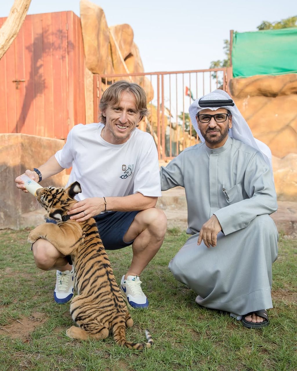 Luka Modrić - 4
