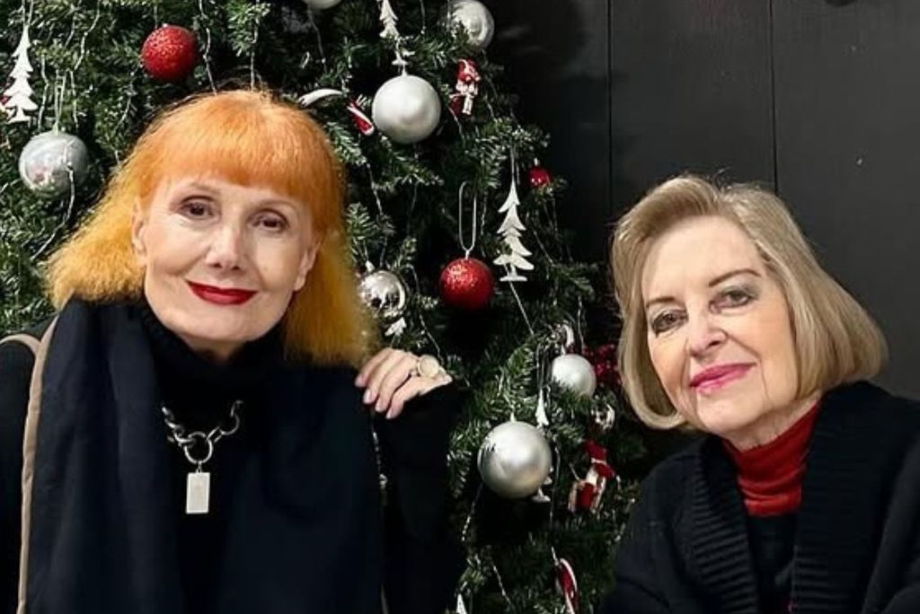 Josipa Lisac i Gabi Novak - 2