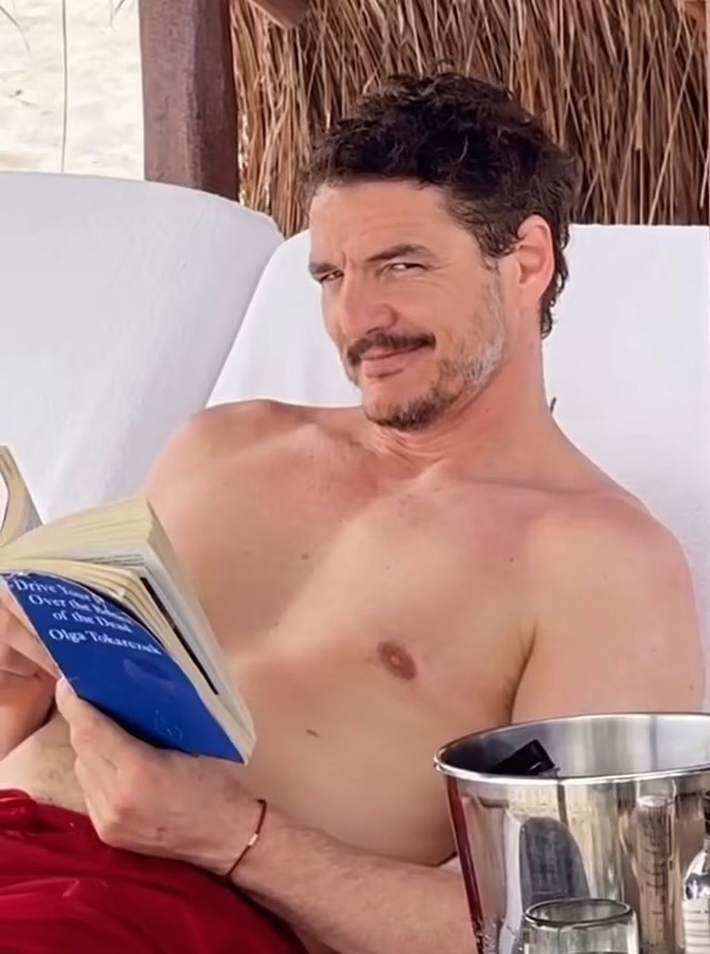 Pedro Pascal - 4