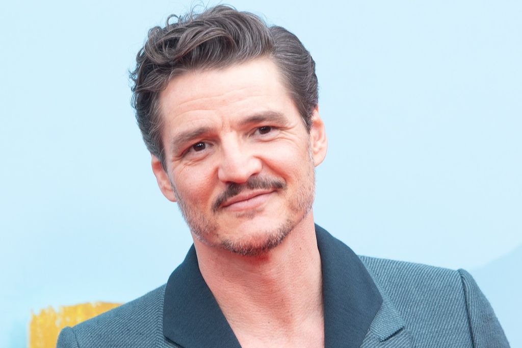 Pedro Pascal - 2