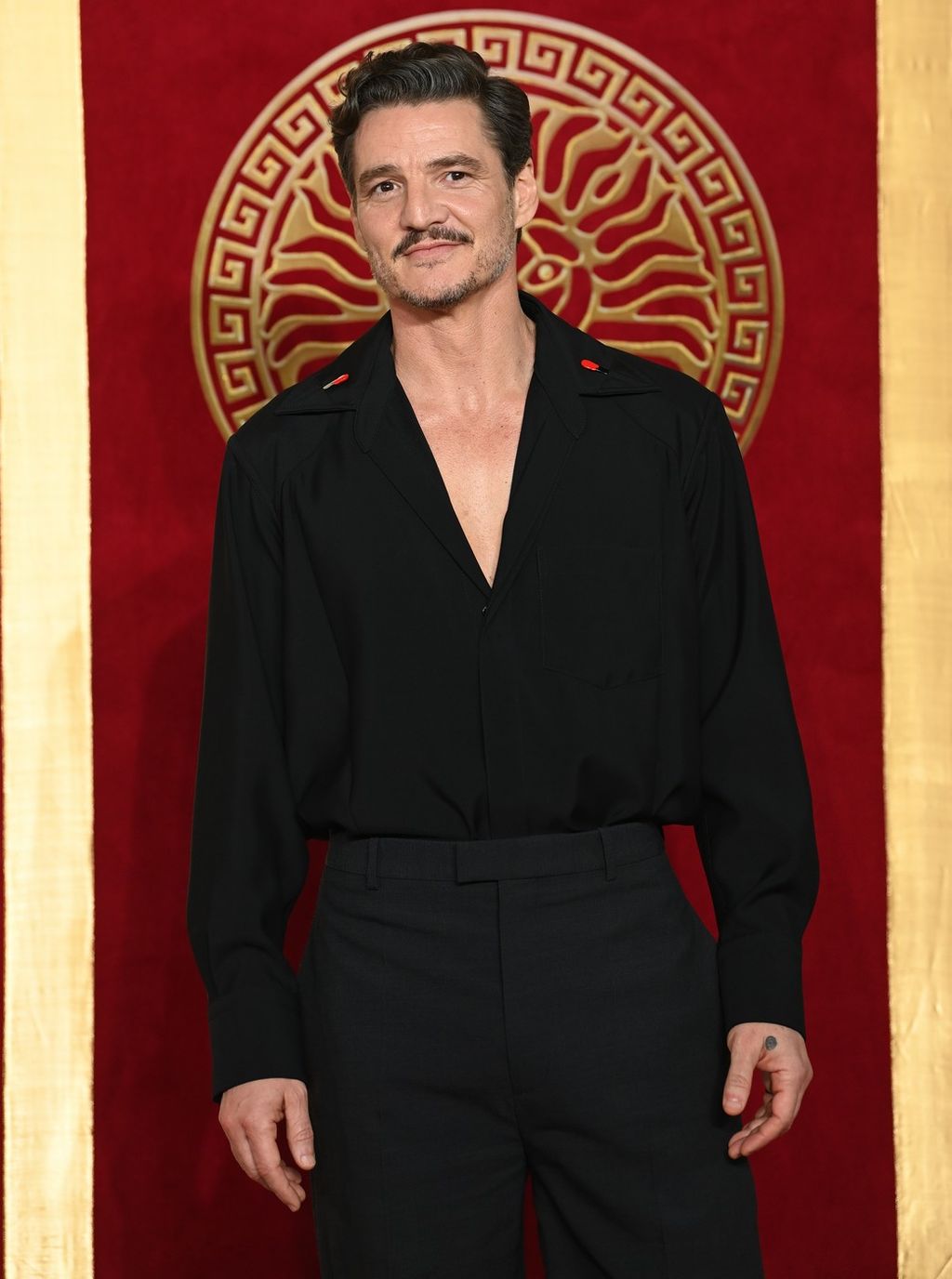 Pedro Pascal - 4