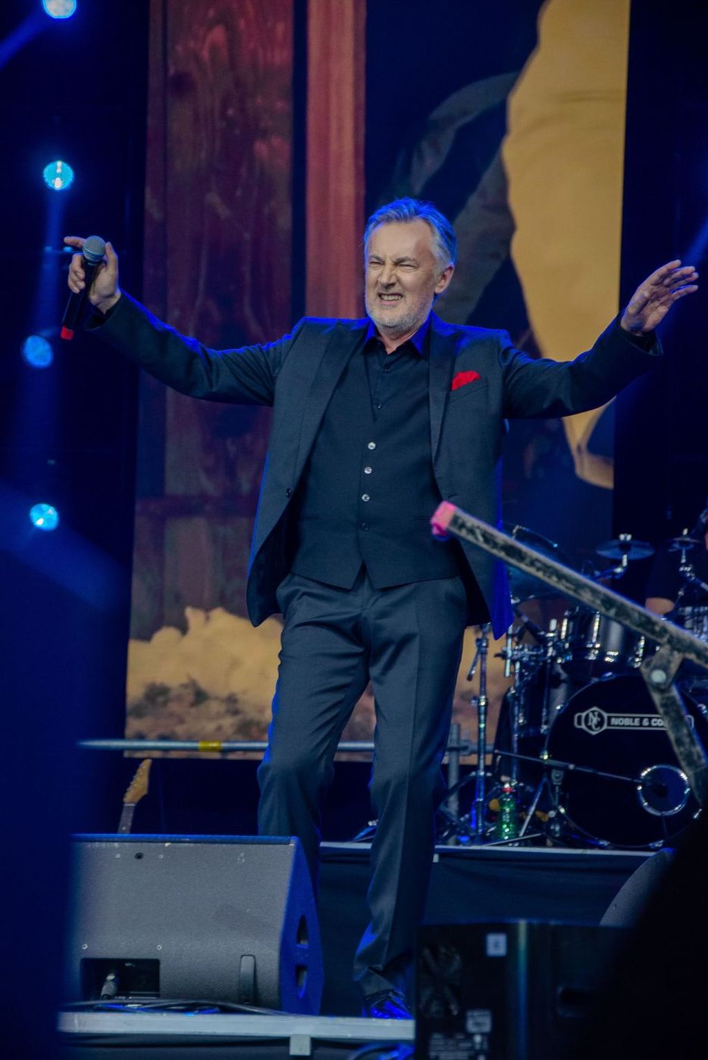 Miroslav Škoro u Areni Zagreb - 5