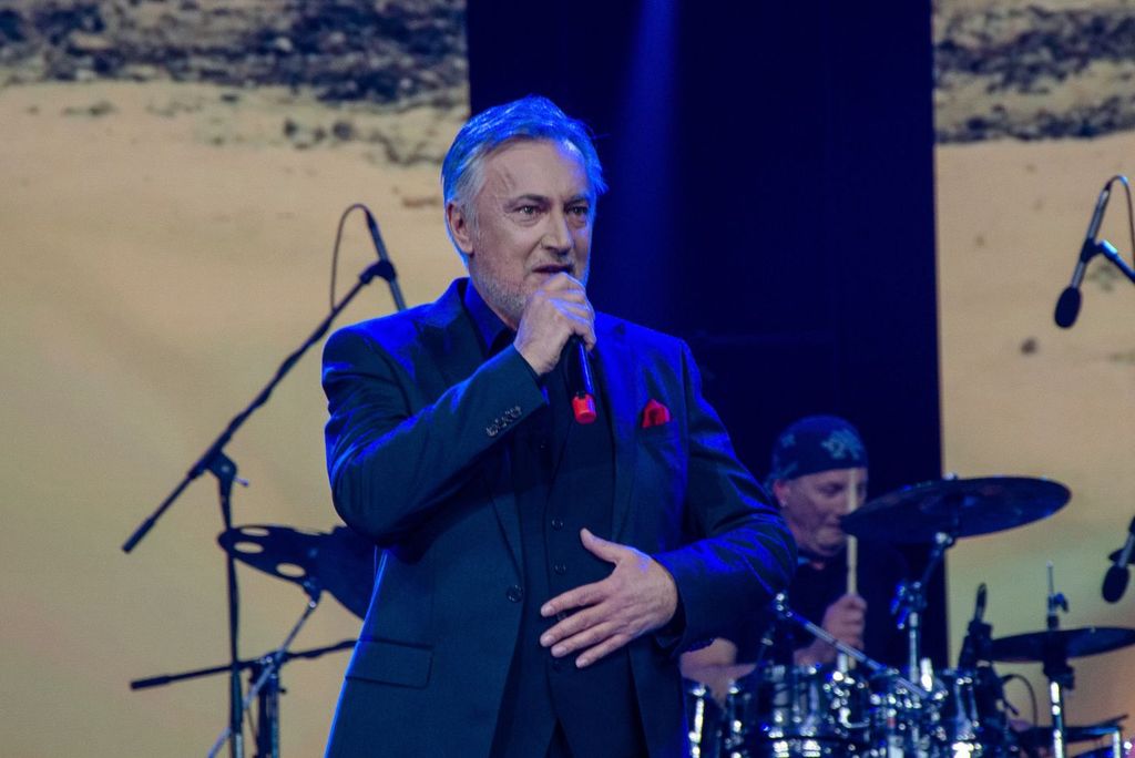 Miroslav Škoro u Areni Zagreb - 8