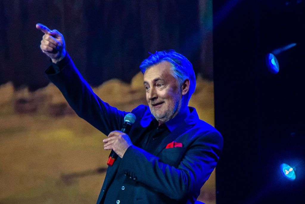 Miroslav Škoro u Areni Zagreb - 9