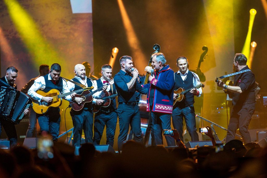 Miroslav Škoro u Areni Zagreb - 10