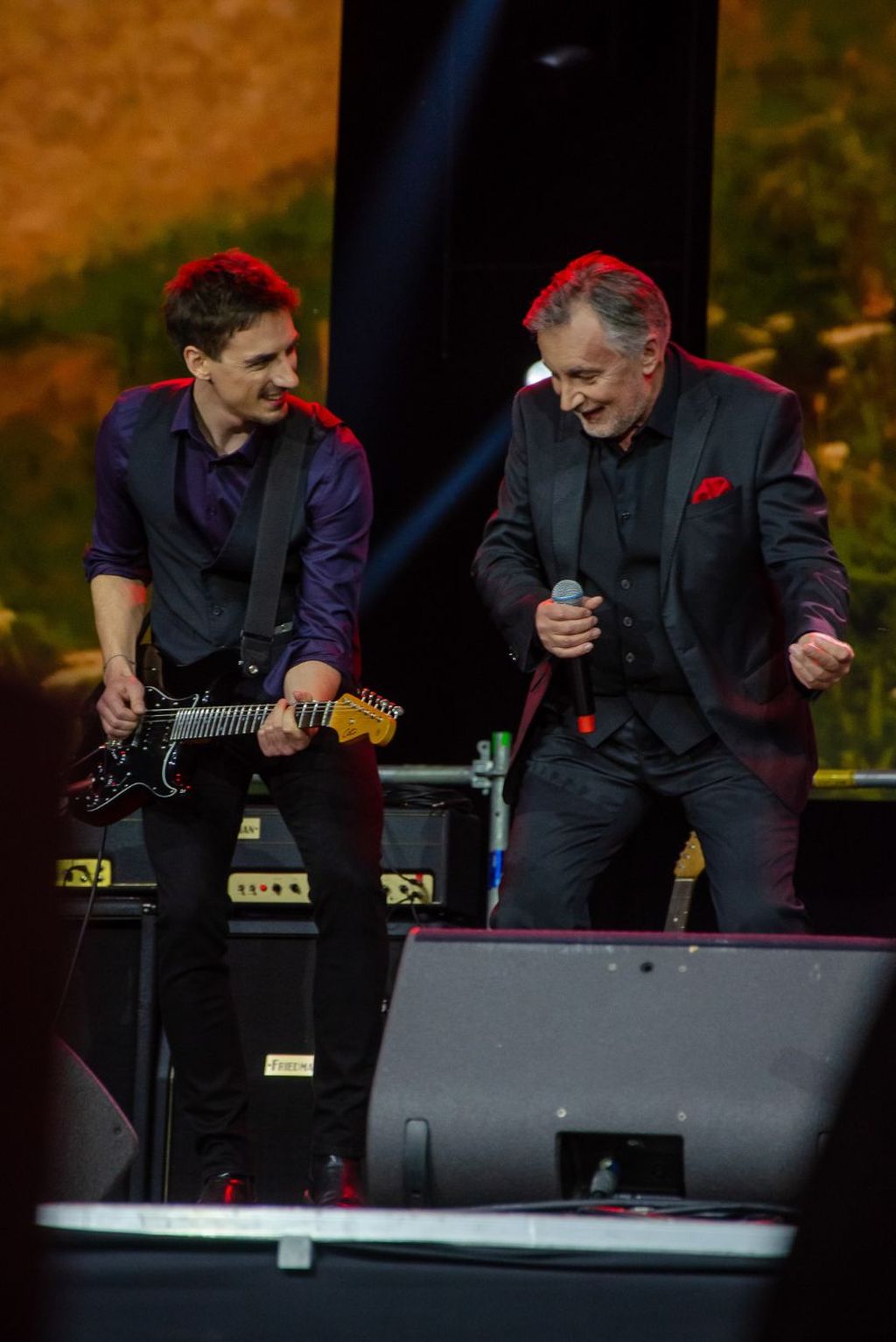 Miroslav Škoro u Areni Zagreb - 11