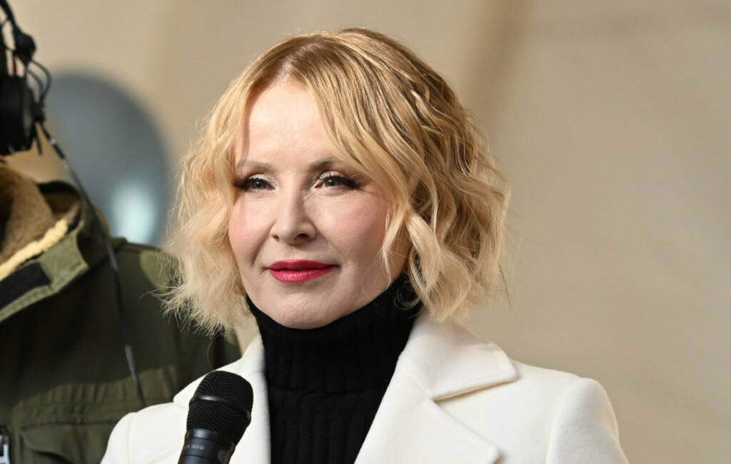 Danijela Martinović na zagrebačkoj špici - 3