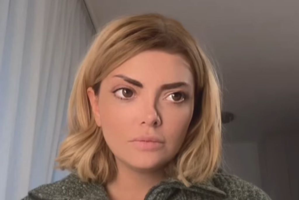 Ella Dvornik