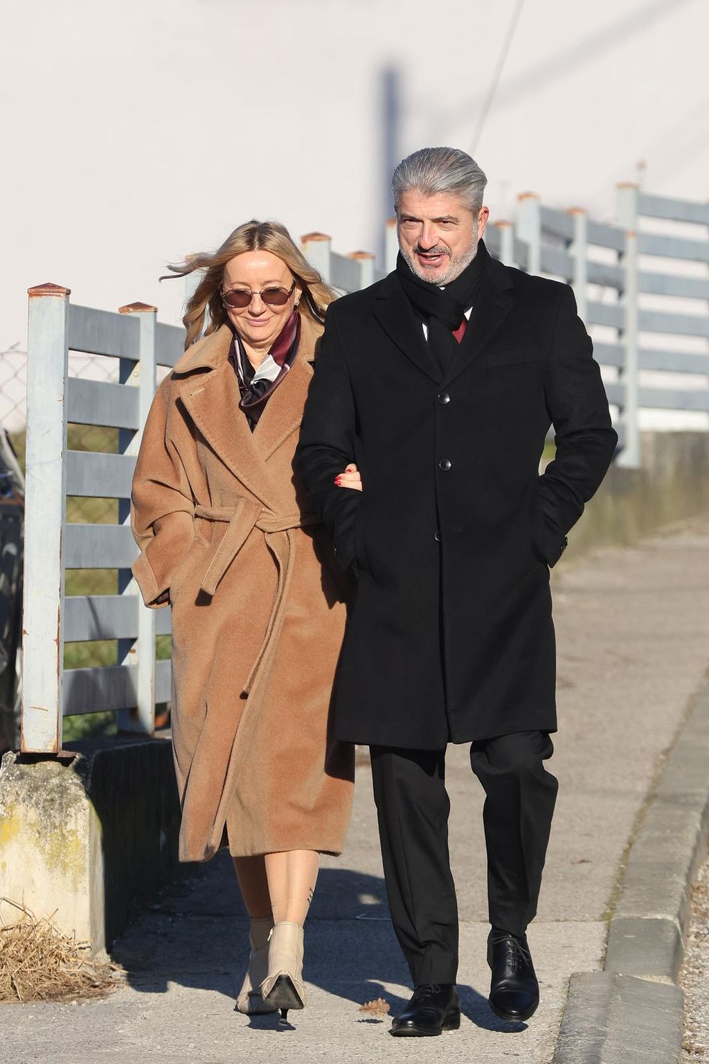 Niko i Nevia Tokić Kartelo