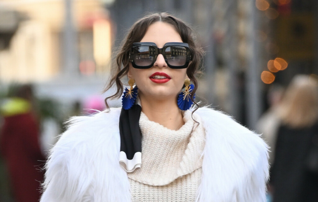 Ulična moda iz centra Zagreb - 10